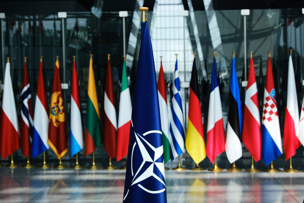 В НАТО анонсировали заседание по вопросам конфликта на Украине и помощи Киеву