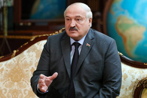 Лукашенко: Запад понимает, что пора прекращать заниматься дурью и начинать сотрудничать