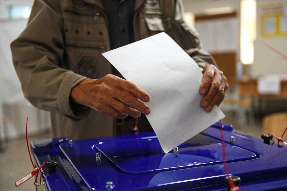 Россиян предупредили о трудностях на выборах в недружественных странах