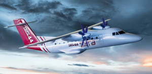 "Ростех" до конца года изготовит четыре опытных двигателя для самолёта "Ладога"