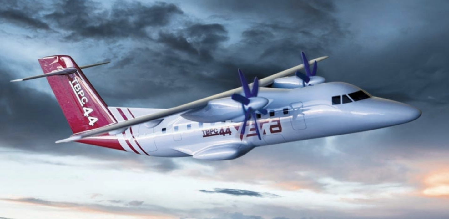 Ростех до конца года изготовит четыре опытных двигателя для самолёта Ладога