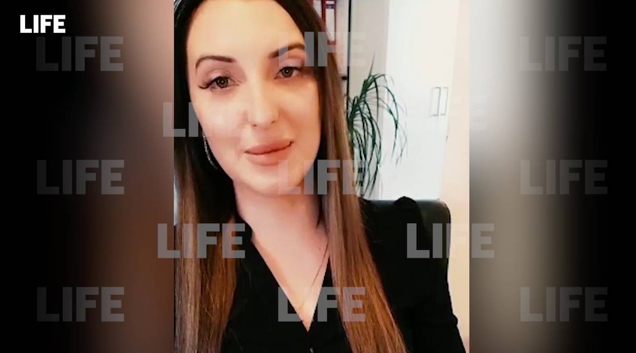 Россиянке с вирусного видео о Дрездене в ФРГ предъявили обвинение в призывах к терроризму
