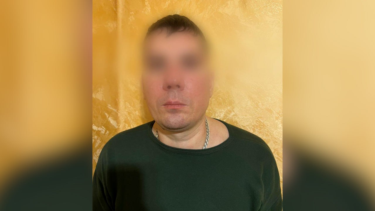 В Москве задержали мужчину, которого подозревают в убийстве собственной жены