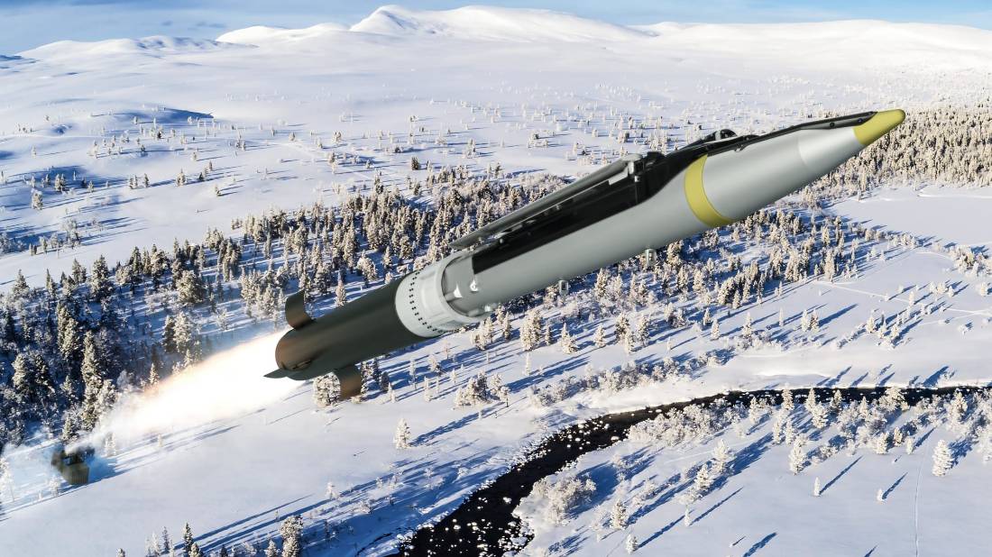 Скорость подлёта: Чем опасны новые крылатые бомбы для HIMARS, которые получит Киев
