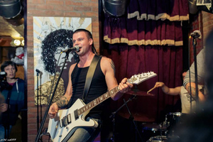 Белорусскую рок-группу Tor Band признали в стране экстремистской