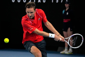 Медведев вылетел с Australian Open и впервые с 2019 года покинет топ-10 мирового рейтинга