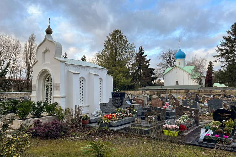 Обложка © ТАСС / Дмитрий Орлов