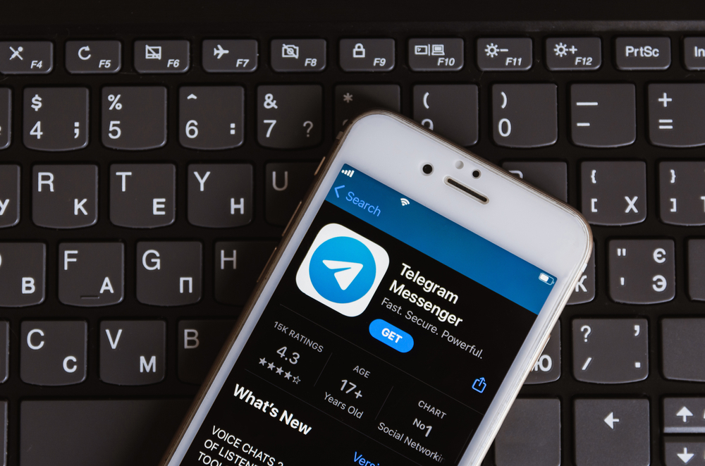 В Госдуме могут изменить закон, запрещающий Telegram передавать платёжную информацию
