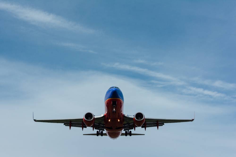 Рейс компании Azur Air Пермь Гоа перенаправили в Узбекистан из-за угрозы взрыва