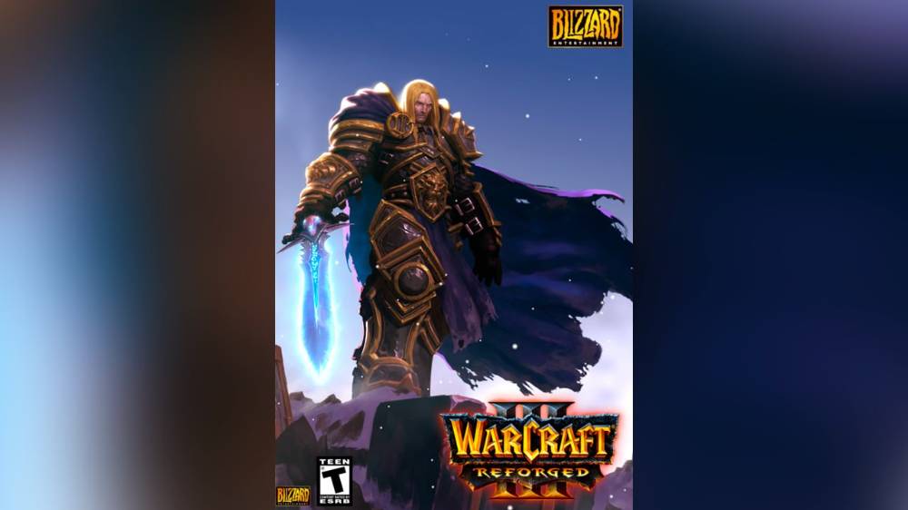 Blizzard может перезапустить провалившийся ремейк третьей Warcraft