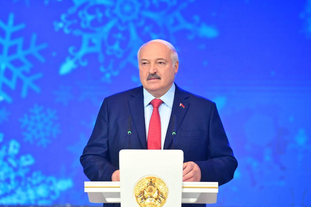 Лукашенко позвал Си Цзиньпина в Белоруссию