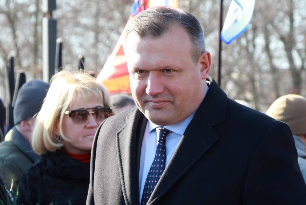 Мэр Донецка сообщил о гибели мужчины при обстреле ВСУ
