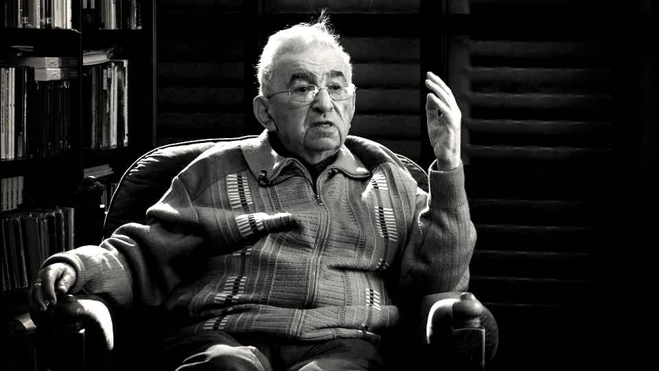 Умер советский писатель Григорий Канович