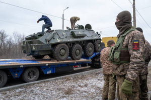 Подполковник из США разбил надежды ВСУ на "победу" с помощью западного "чудо-оружия"