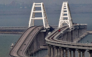 Болгария заявила о непричастности к подрыву Крымского моста