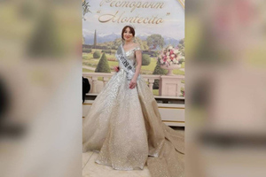 46-летняя россиянка стала третьей "вице-бабушкой Вселенной"