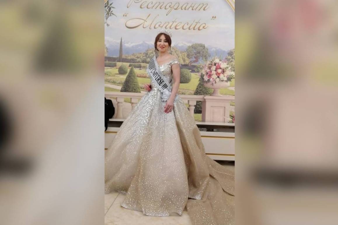 46-летняя россиянка стала третьей вице-бабушкой Вселенной