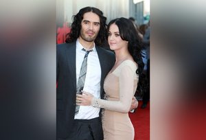 Бывший муж Кэти Перри раскрыл правду о поддержке Украины