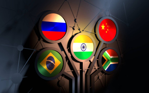 Более 10 стран выразили интерес к вступлению в БРИКС