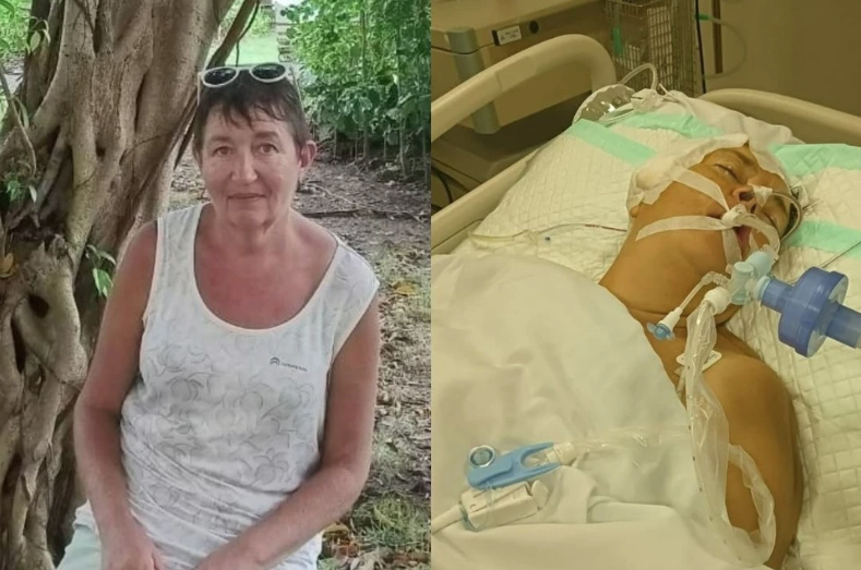 Один день стоит 211 тысяч: Впавшая в кому на Бали россиянка осталась в больнице без страховки