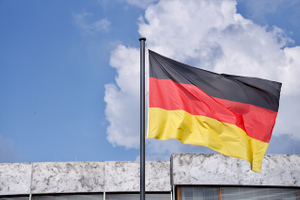 Германию назвали одной из самых пострадавших от кризиса