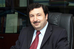 Владимир Мау освобождён от должности ректора РАНХиГС по собственному желанию