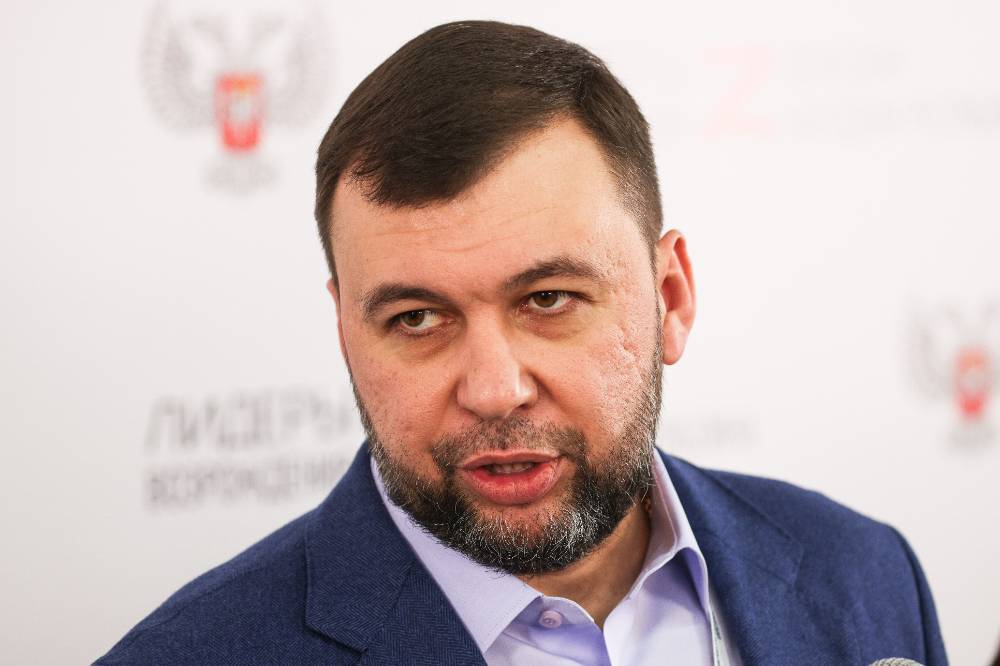 Пушилин предсказал, чем закончится противостояние России и НАТО