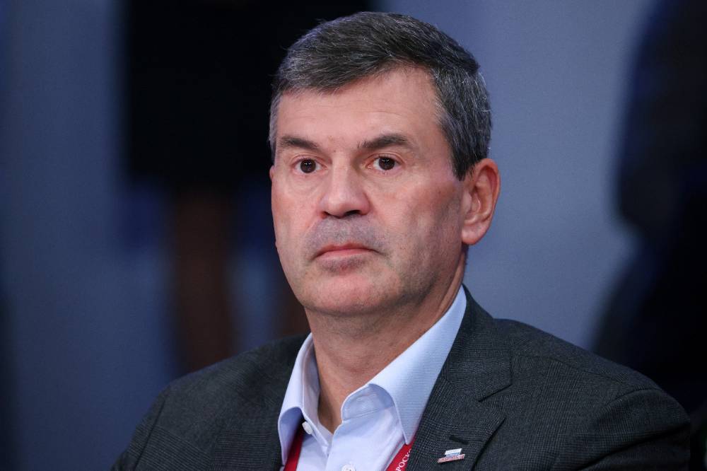 Исполняющим обязанности ректора РАНХиГС назначен Алексей Комиссаров