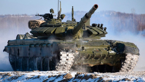 ВС РФ уничтожили более 40 украинских военных на Купянском направлении