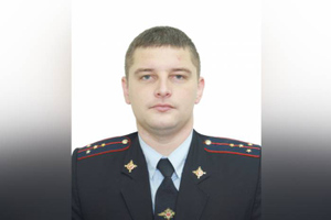 Пьяный полицейский из Бирюлёва сел за руль и устроил смертельную аварию
