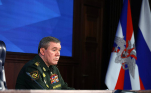 Герасимов: Систему мобилизационной подготовки в России пришлось исправлять на ходу