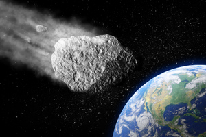 Прилетит, откуда не ждали: Астрономы выяснили, что не так с самым опасным астероидом