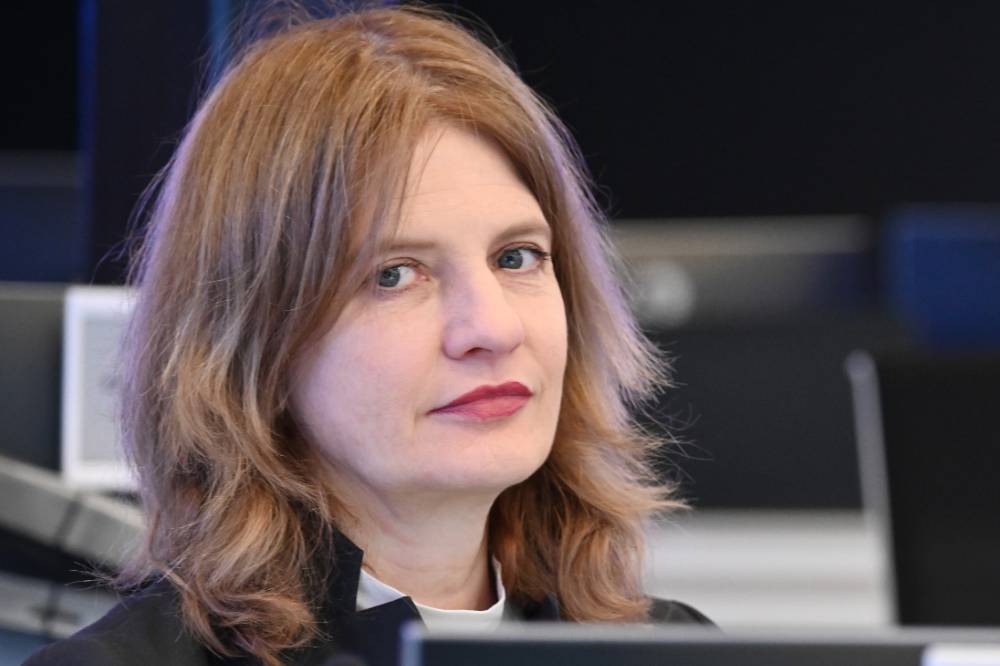 Касперская в ходе Разговоров о важном объяснила школьникам, почему настройки приватности в Сети это иллюзия