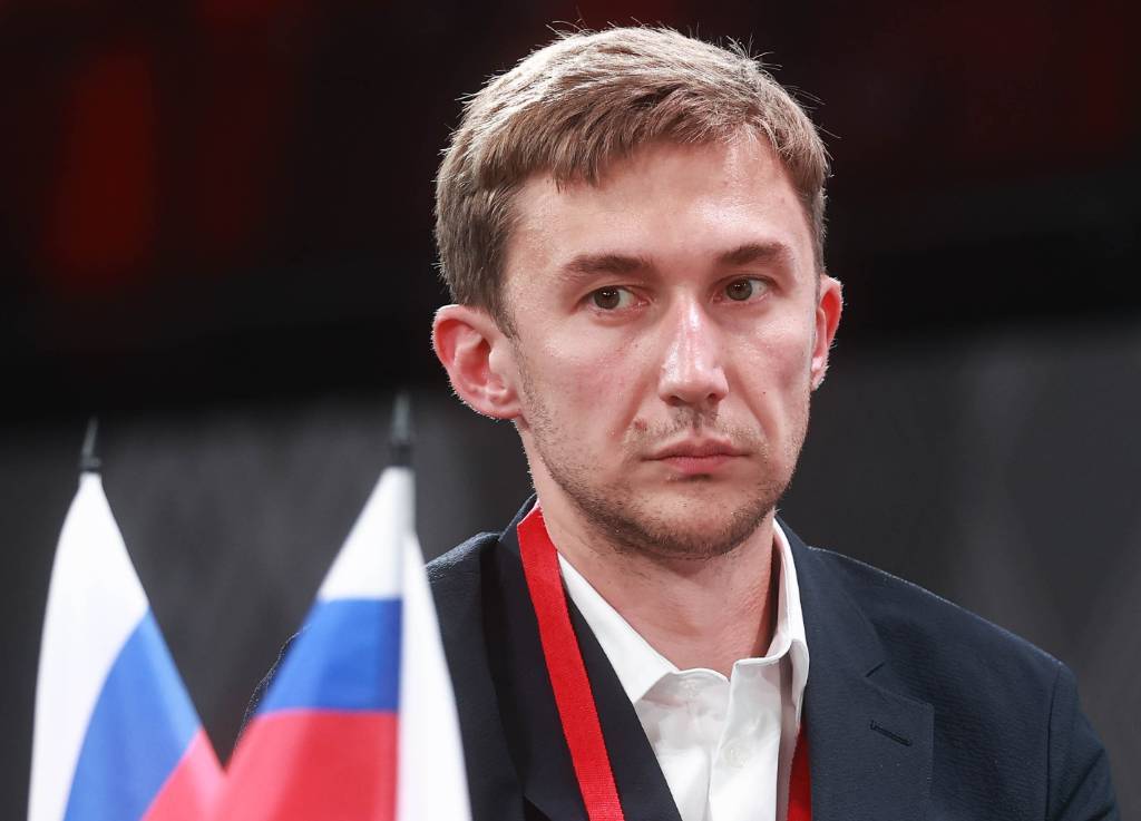 Российский шахматист спрогнозировал исход СВО на Украине