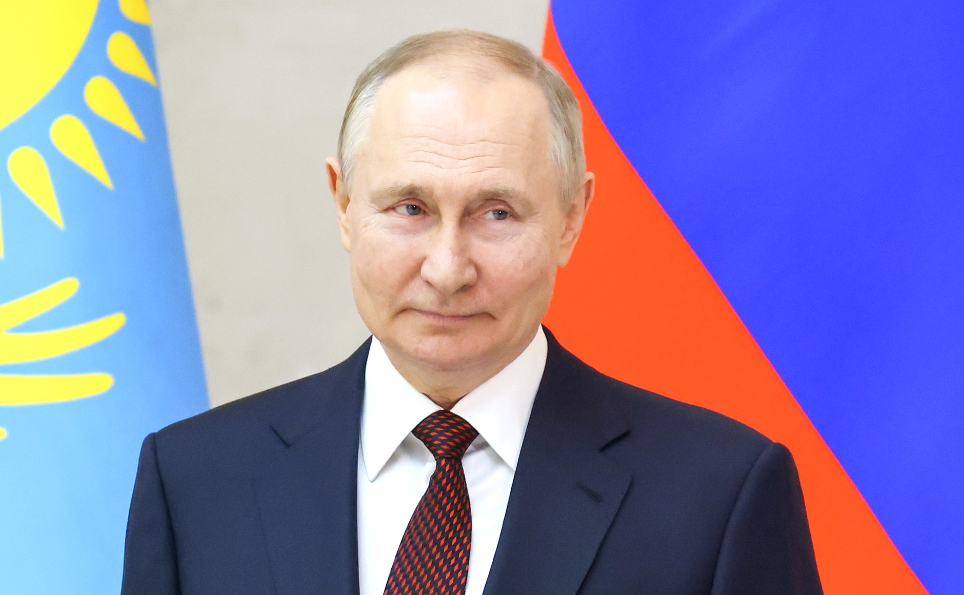 Путин заявил о возможности ЕАЭС стать полюсом многополярного мира