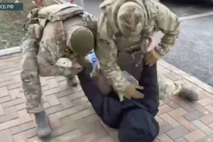 ФСБ пресекла теракт против сотрудников полиции, который планировался по поручению Киева