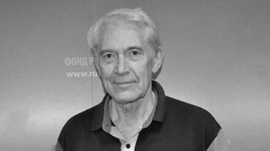 Российский сценарист Герман Климов умер на 82-м году жизни