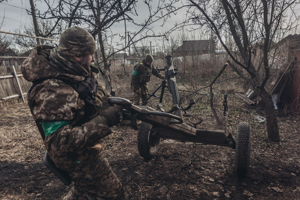 Село Ломаковка в Брянской области попало под обстрел ВСУ