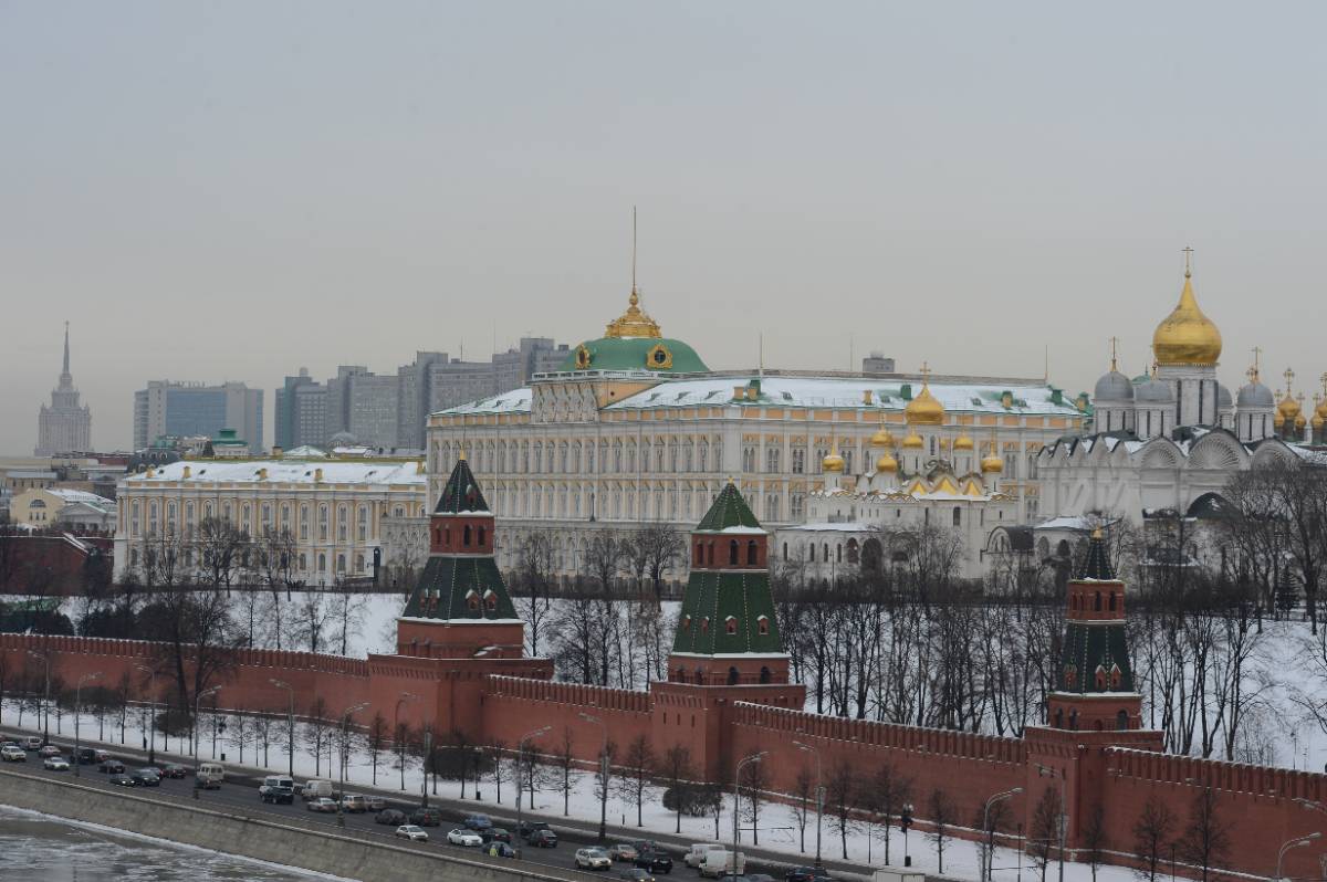 В Кремле отреагировали на слова Потанина об уехавших айтишниках