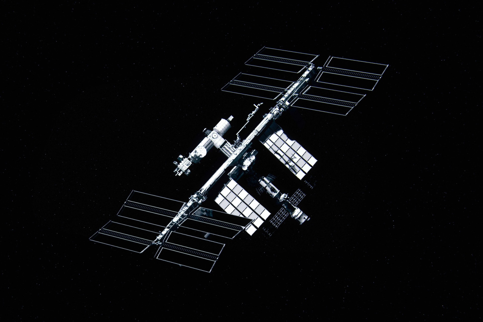 Роскосмос запланировал развёртывание Российской орбитальной станции на 2027 год