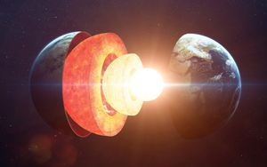 Замершая планета: Учёные встревожены внезапной остановкой вращения земного ядра