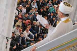 "Это удар по всем религиям": Мусульмане России назвали варварством сожжение Корана в Стокгольме