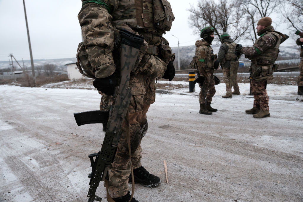 Пригожин озвучил потери украинских войск под Артёмовском