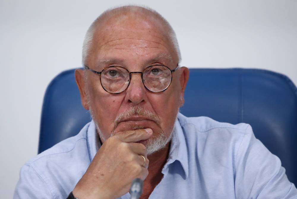 Глава Цирка Никулина съездил на фестиваль в Монако и теперь может нарваться на проверку