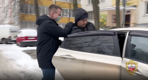 В Москве поймали иностранца, выдавшего более 500 фальшивых миграционных документов