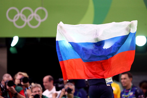 МОК назвал условия допуска российских спортсменов до соревнований