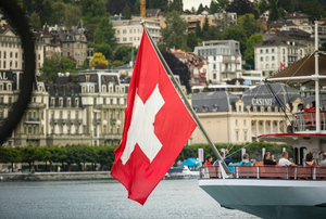Швейцария присоединилась к девятому пакету антироссийских санкций ЕС