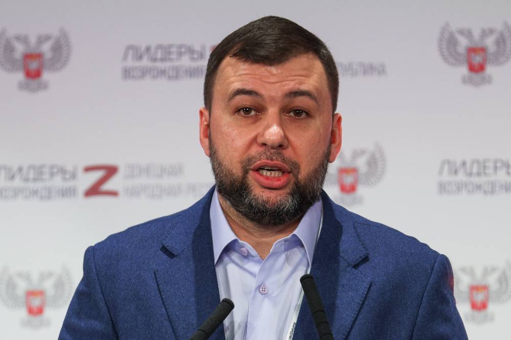 Активные граждане восполнят нехватку кадров в ДНР, заявил Пушилин