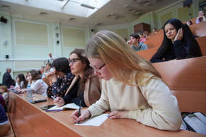 Российские студенты рассказали, кого считают самыми значимыми личностями в истории 