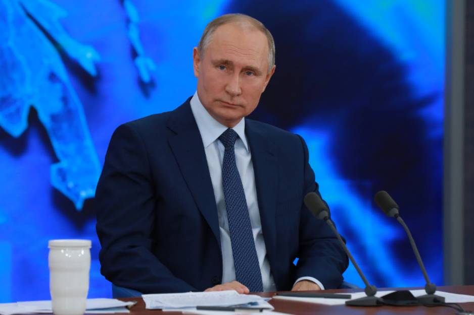 Политолог: Путин подаёт власти пример открытого диалога с молодёжью